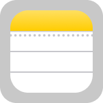 Apple Notes