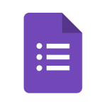 Google Forms