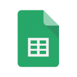 Google Sheets